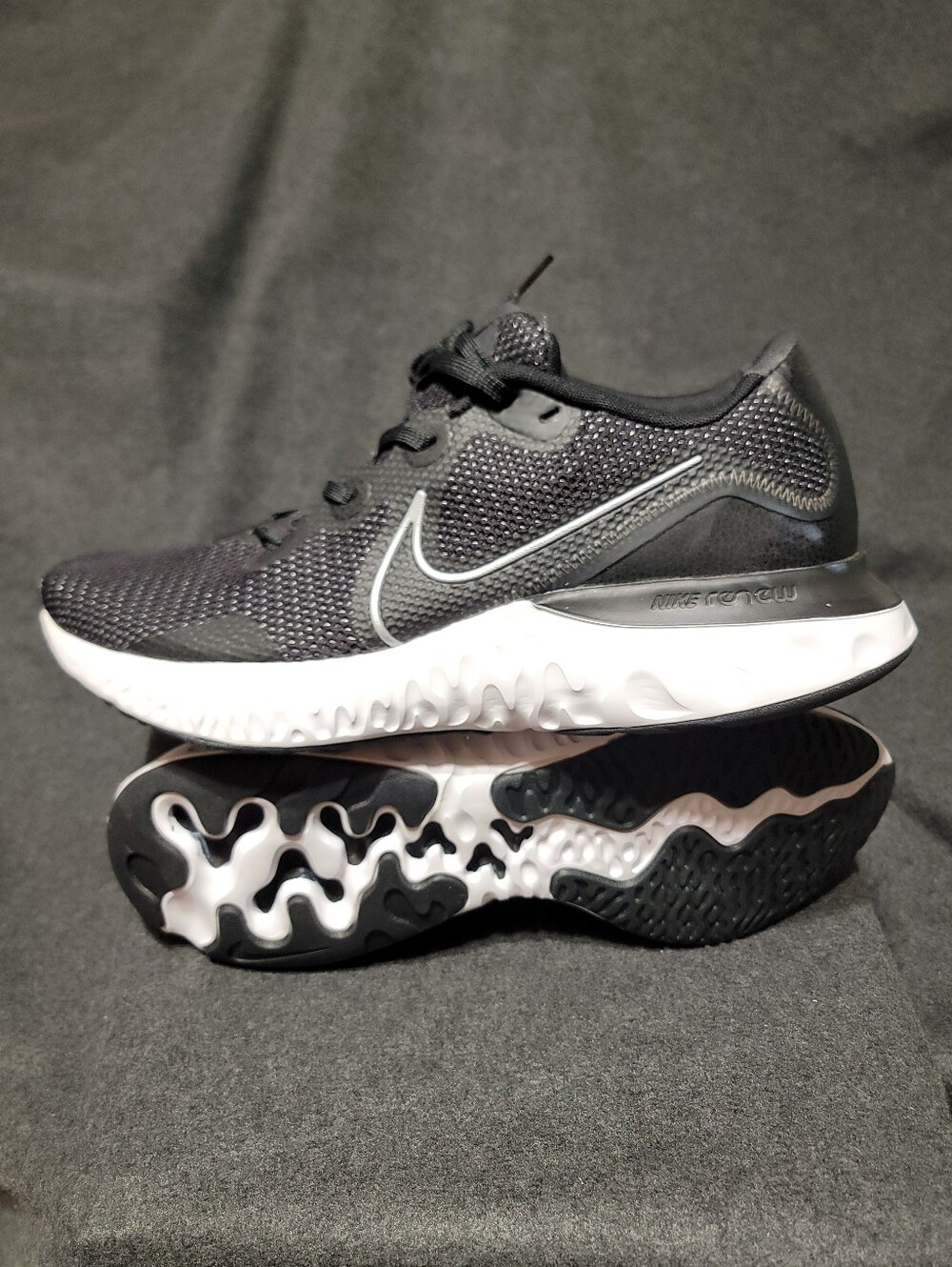 Nike Renew Run sneakers Size 14